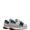 New Balance 237 "Cloud Grey/Night Green"