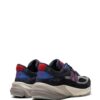 New Balance x Ronnie Fieg 990v6 MiUSA "Madison Square Garden Navy" sneakers
