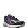 New Balance x Ronnie Fieg 990v6 MiUSA "Madison Square Garden Navy" sneakers