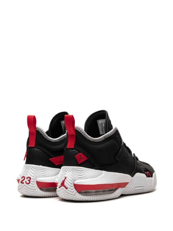 Jordan Stay Loyal 2 "Black/White" sneakers