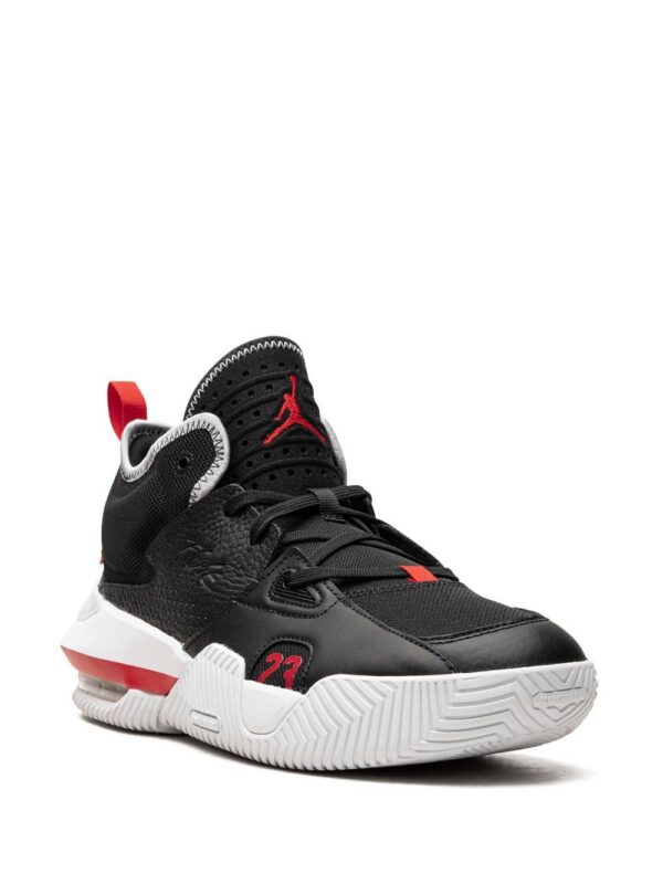 Jordan Stay Loyal 2 "Black/White" sneakers