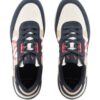 22406381_52637161_1000.jpg Armani Exchange logo-print low-top sneakers