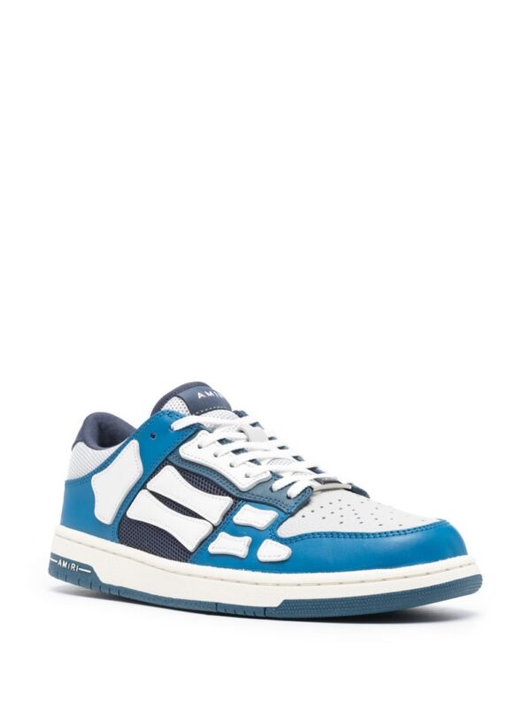 22440328_52441889_1000_59f0be3f-0cff-4d27-a2ab-9aba354bc6ab.jpg AMIRI Skeltop Low leather sneakers