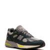 New Balance x Patta 991 MiUK "Sea Moss" sneakers