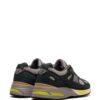 New Balance x Patta 991 MiUK "Sea Moss" sneakers