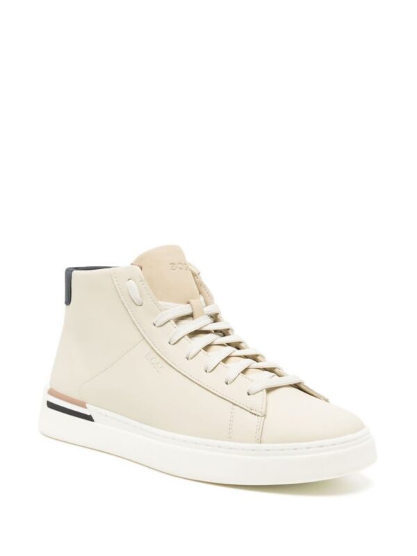22525474_48169225_1000.jpg BOSS Clint Hi-top Sneakers