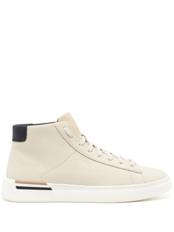 22525474_48170417_1000.jpg BOSS Clint Hi-top Sneakers