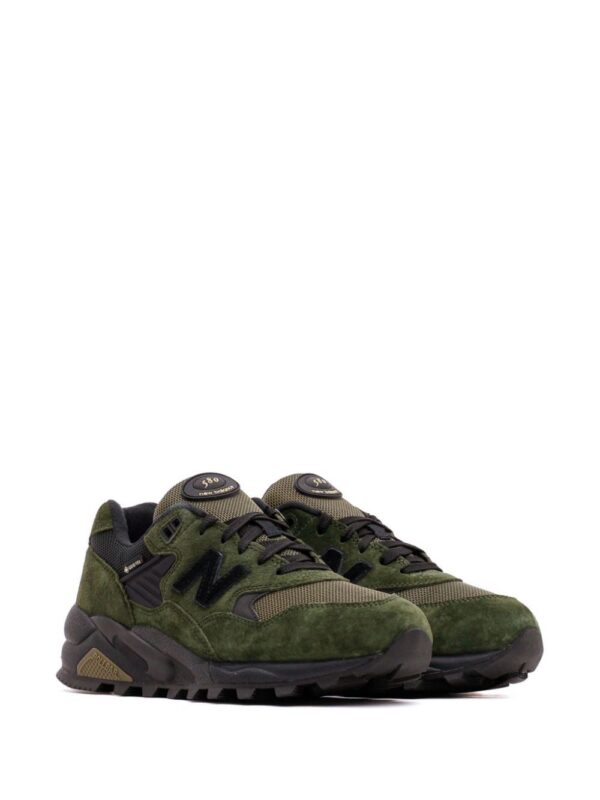 New Balance 580 GORE-TEX "Kombu Green" sneakers