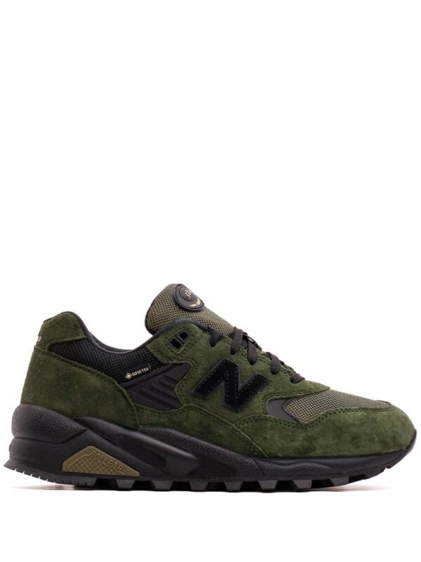 New Balance 580 GORE-TEX "Kombu Green" sneakers