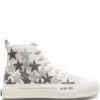 AMIRI Stars Court high-top sneakers