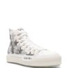 AMIRI Stars Court high-top sneakers