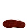 Jordan Air Jordan 1 Mid SE "Dune Red" sneakers
