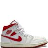 Jordan Air Jordan 1 Mid SE "Dune Red" sneakers