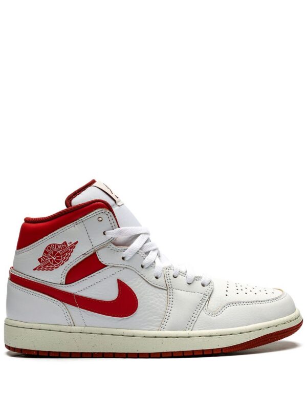 Jordan Air Jordan 1 Mid SE "Dune Red" sneakers