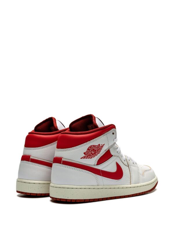 Jordan Air Jordan 1 Mid SE "Dune Red" sneakers