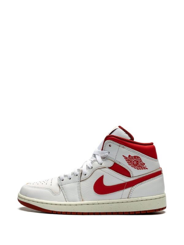 Jordan Air Jordan 1 Mid SE "Dune Red" sneakers