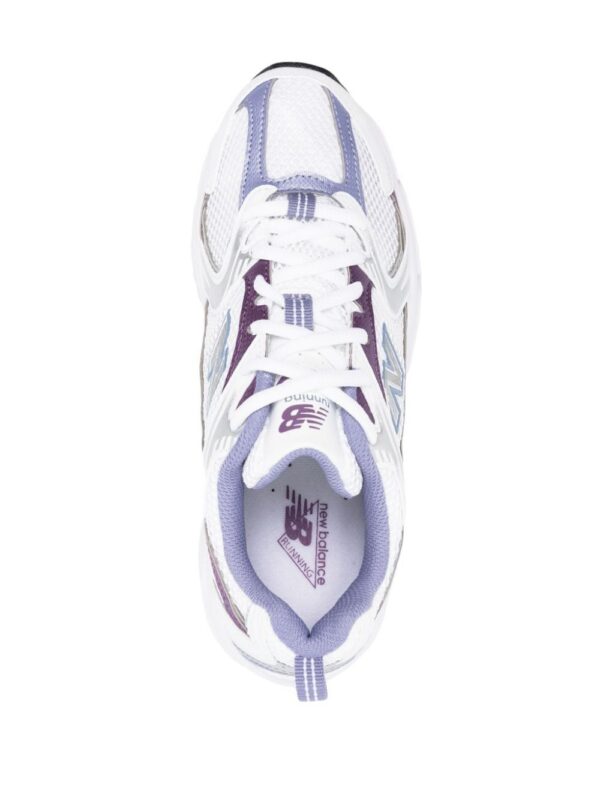 22855687_52918210_1000_3ef9cdf0-e2d1-43c7-9d64-41bbcc9ba629.jpg New Balance 530 mesh-panelled sneakers