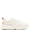 HUGO Leon Runner logo-print sneakers