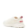 HUGO Leon Runner logo-print sneakers