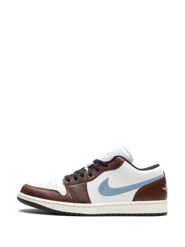 Jordan Air Jordan 1 Low SE "Pacific Moss" sneakers
