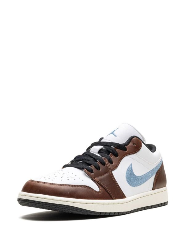 Jordan Air Jordan 1 Low SE "Pacific Moss" sneakers