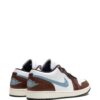 Jordan Air Jordan 1 Low SE "Pacific Moss" sneakers