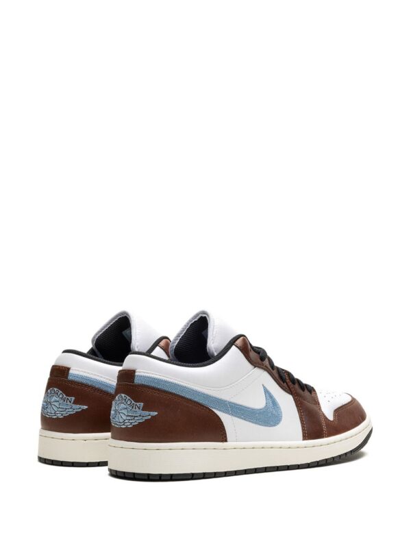 Jordan Air Jordan 1 Low SE "Pacific Moss" sneakers