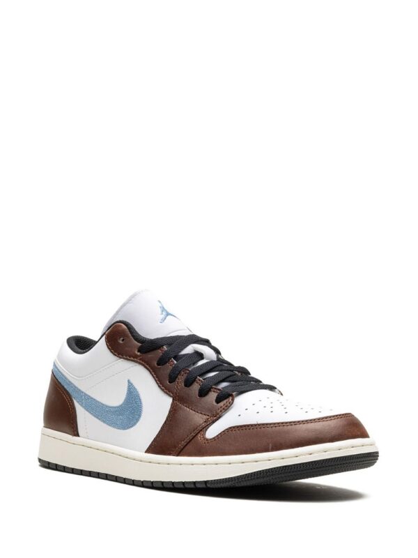 Jordan Air Jordan 1 Low SE "Pacific Moss" sneakers