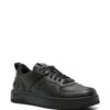 HUGO logo-embossed sneakers