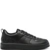 HUGO logo-embossed sneakers