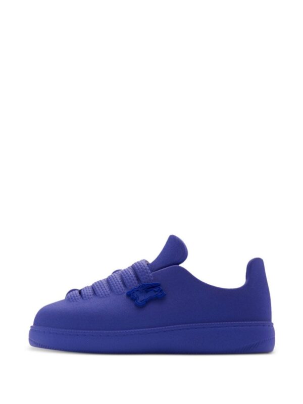 Burberry Bubble slip-on sneakers