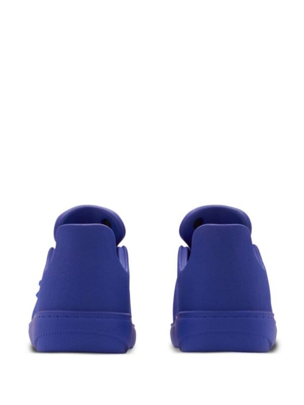 Burberry Bubble slip-on sneakers