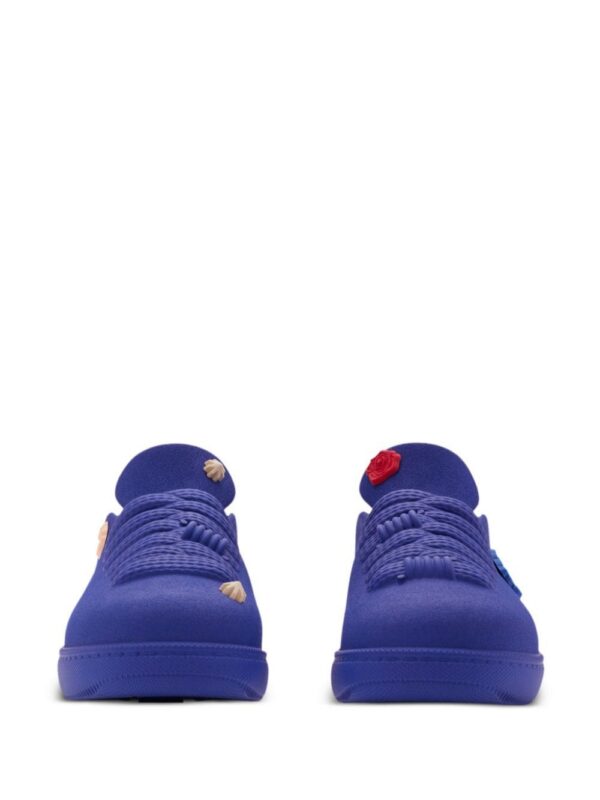 Burberry Bubble slip-on sneakers