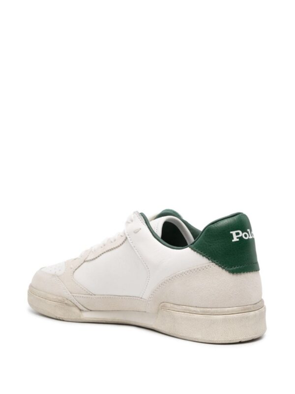 22974514_53148275_1000.jpg Polo Ralph Lauren Pony-embroidered leather sneakers