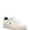22974514_53148276_1000.jpg Polo Ralph Lauren Pony-embroidered leather sneakers