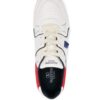 22992778_53263642_1000.jpg Valentino Garavani One Stud leather sneakers