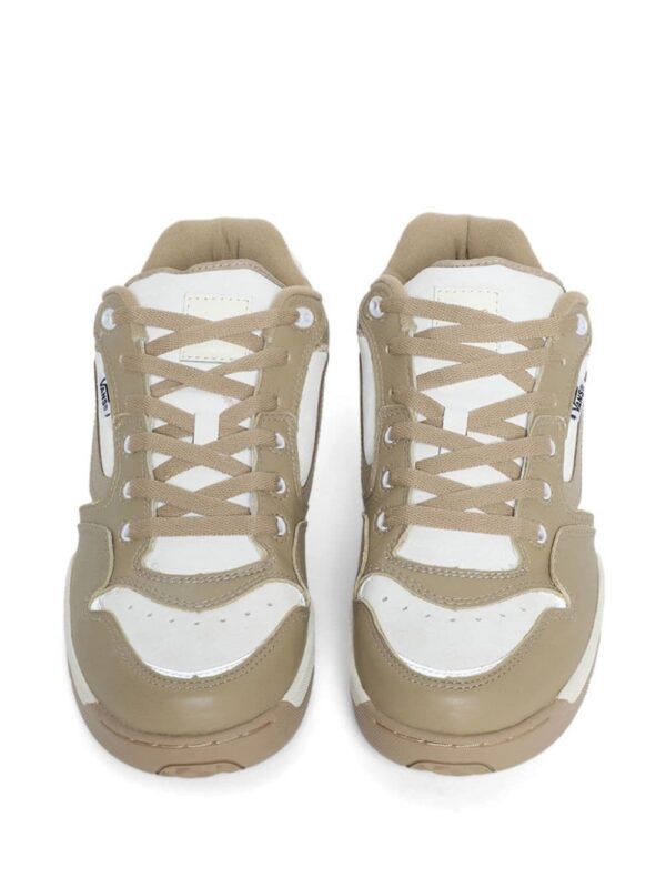 23043731_53349943_1000_1.jpg Vans Rowley XLT faux-leather sneakers