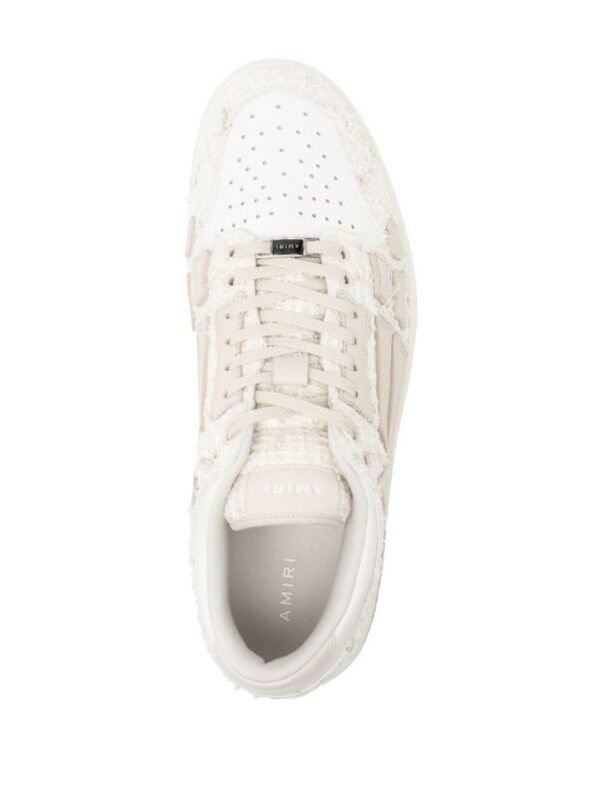 23065056_53187272_1000.jpg AMIRI Boucle Skel Top sneakers