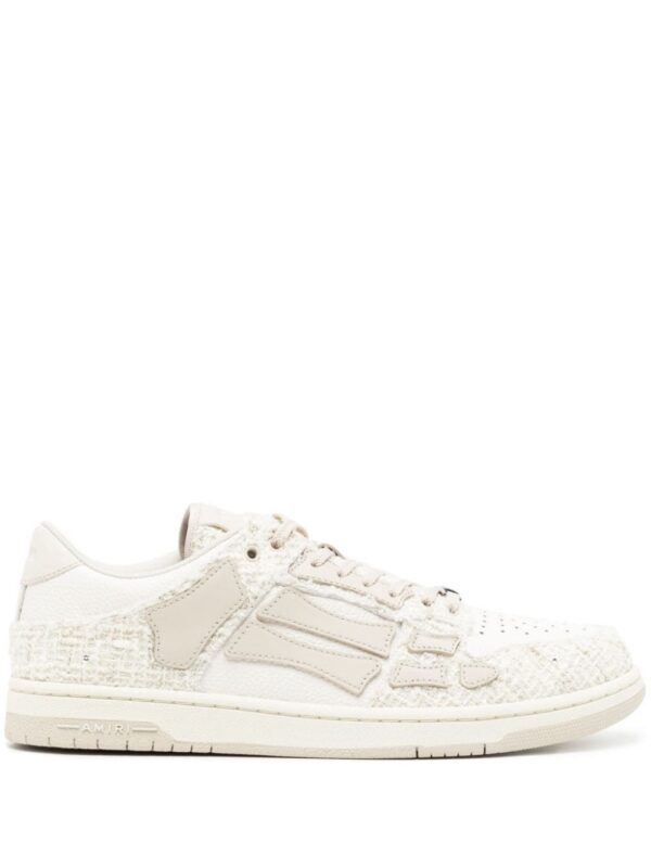 23065056_53187273_1000_fd91f269-f890-4202-ac2a-8d88184fe93c.jpg AMIRI Boucle Skel Top sneakers