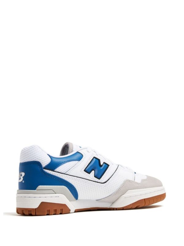 23093698_53289689_1000.jpg New Balance 550 colour-block leather sneakers