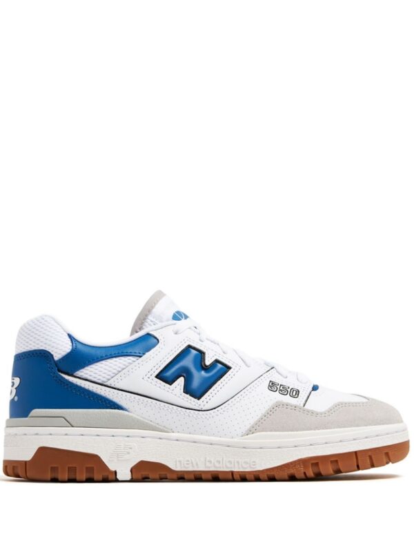 23093698_53289691_1000.jpg New Balance 550 colour-block leather sneakers