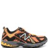 New Balance 610v1 panelled sneakers
