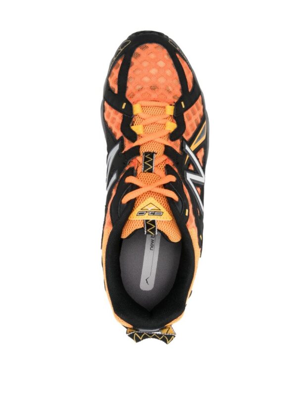 New Balance 610v1 panelled sneakers