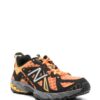 New Balance 610v1 panelled sneakers