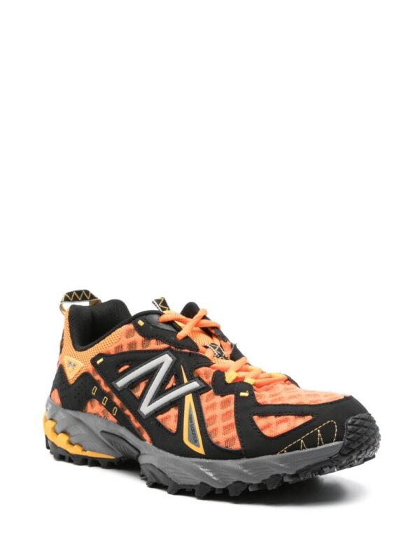 New Balance 610v1 panelled sneakers