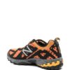 New Balance 610v1 panelled sneakers