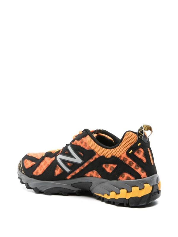 New Balance 610v1 panelled sneakers