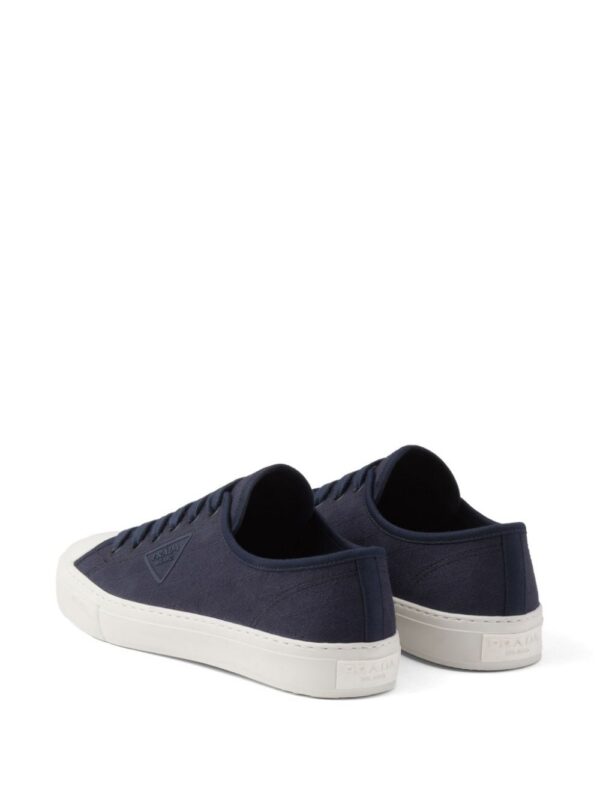 23192623_53274272_1000.jpg Prada logo-embossed lace-up sneakers