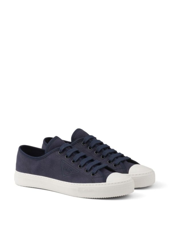23192623_53274279_1000.jpg Prada logo-embossed lace-up sneakers