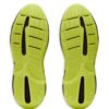 Balmain Run-Row leather sneakers